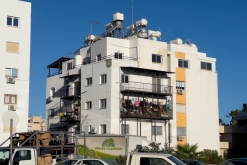 Larnaka - Prodloužený víkend po Kypru (listopad 2023)