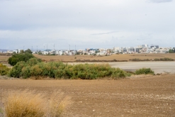 Larnaka - Prodloužený víkend po Kypru (listopad 2023)