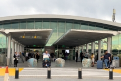 Larnaka - Prodloužený víkend po Kypru (listopad 2023)