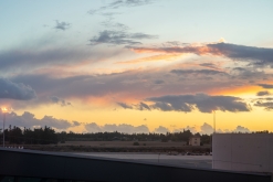 Larnaka - Prodloužený víkend po Kypru (listopad 2023)