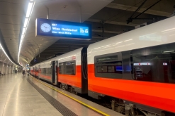 Larnaka - Prodloužený víkend po Kypru (listopad 2023)