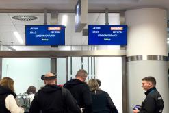 Prodloužený víkend po Islandu (únor 2024)