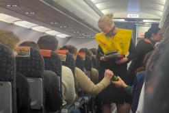 Prodloužený víkend po Islandu (únor 2024)