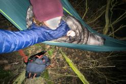 Prodloužený víkend po Islandu (únor 2024)