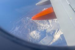 Prodloužený víkend po Islandu (únor 2024)