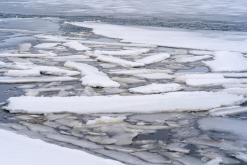 Akureyri - Prodloužený víkend po Islandu (únor 2024)