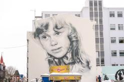 Akureyri - Prodloužený víkend po Islandu (únor 2024)