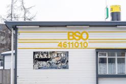 Akureyri - Prodloužený víkend po Islandu (únor 2024)