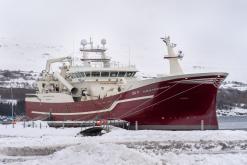 Akureyri - Prodloužený víkend po Islandu (únor 2024)