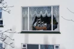 Akureyri - Prodloužený víkend po Islandu (únor 2024)