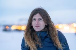 Akureyri - Prodloužený víkend po Islandu (únor 2024)