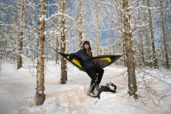 Akureyri - Prodloužený víkend po Islandu (únor 2024)