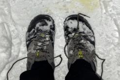 Akureyri - Prodloužený víkend po Islandu (únor 2024)