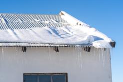 Mývatn - Prodloužený víkend po Islandu (únor 2024)