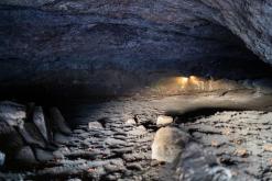 Mývatn - Prodloužený víkend po Islandu (únor 2024)