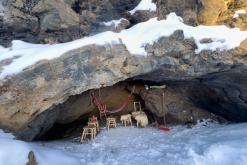 Mývatn - Prodloužený víkend po Islandu (únor 2024)