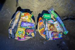 Mývatn - Prodloužený víkend po Islandu (únor 2024)