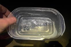 Mývatn - Prodloužený víkend po Islandu (únor 2024)