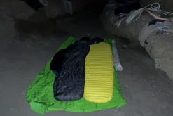 Mývatn - Prodloužený víkend po Islandu (únor 2024)