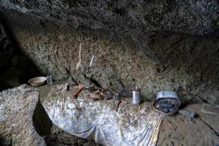 Mývatn - Prodloužený víkend po Islandu (únor 2024)