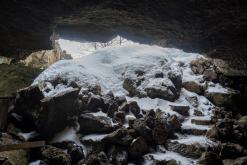 Mývatn - Prodloužený víkend po Islandu (únor 2024)