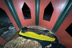 Akureyri - Prodloužený víkend po Islandu (únor 2024)