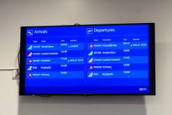 Akureyri - Prodloužený víkend po Islandu (únor 2024)