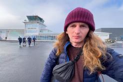 Akureyri - Prodloužený víkend po Islandu (únor 2024)