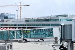 Ženeva - Prodloužený víkend v Alpách (duben 2024)