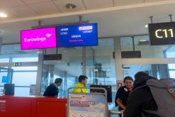 Ženeva - Prodloužený víkend v Alpách (duben 2024)