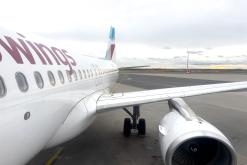 Ženeva - Prodloužený víkend v Alpách (duben 2024)