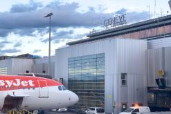 Ženeva - Prodloužený víkend v Alpách (duben 2024)