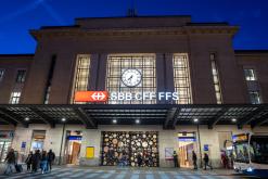 Ženeva - Prodloužený víkend v Alpách (duben 2024)