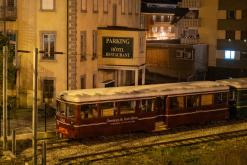 Saint-Gervais-les-Bains - Prodloužený víkend v Alpách (duben 2024)