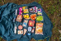 Saint-Gervais-les-Bains - Prodloužený víkend v Alpách (duben 2024)