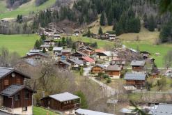Tour du Mont Blanc - Prodloužený víkend v Alpách (duben 2024)