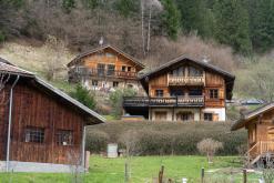 Tour du Mont Blanc - Prodloužený víkend v Alpách (duben 2024)