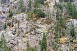 Tour du Mont Blanc - Prodloužený víkend v Alpách (duben 2024)