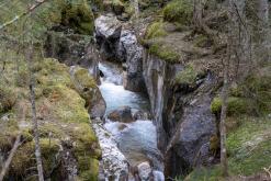 Tour du Mont Blanc - Prodloužený víkend v Alpách (duben 2024)