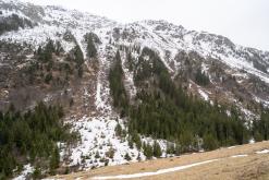 Tour du Mont Blanc - Prodloužený víkend v Alpách (duben 2024)