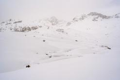Tour du Mont Blanc - Prodloužený víkend v Alpách (duben 2024)
