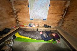 Tour du Mont Blanc - Prodloužený víkend v Alpách (duben 2024)