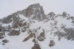 Tour du Mont Blanc - Prodloužený víkend v Alpách (duben 2024)