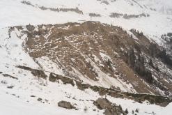 Tour du Mont Blanc - Prodloužený víkend v Alpách (duben 2024)