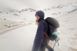 Tour du Mont Blanc - Prodloužený víkend v Alpách (duben 2024)