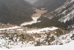 Tour du Mont Blanc - Prodloužený víkend v Alpách (duben 2024)