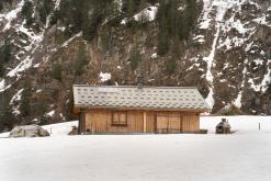 Tour du Mont Blanc - Prodloužený víkend v Alpách (duben 2024)