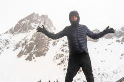 Tour du Mont Blanc - Prodloužený víkend v Alpách (duben 2024)