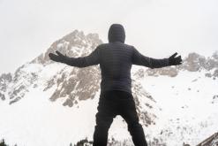 Tour du Mont Blanc - Prodloužený víkend v Alpách (duben 2024)