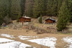 Tour du Mont Blanc - Prodloužený víkend v Alpách (duben 2024)